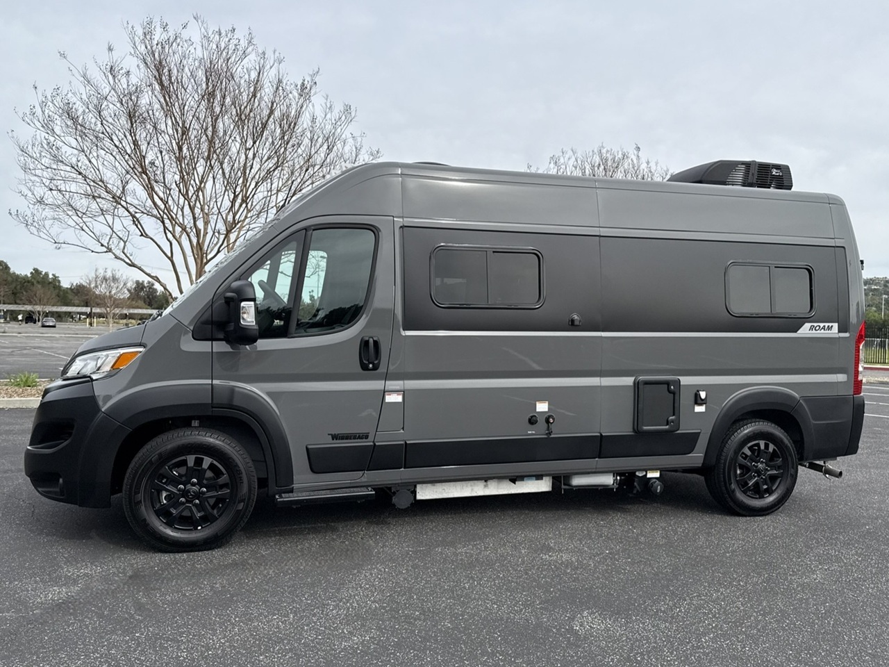 2024 Winnebago ROAM 59RB U59RB in thousand oaks CA