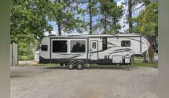 2016 Keystone AVALANCHE 355RK RV
