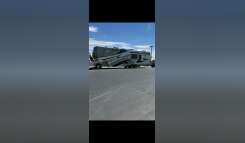 2018 Forest River RIVERSTONE 39RKFB RV