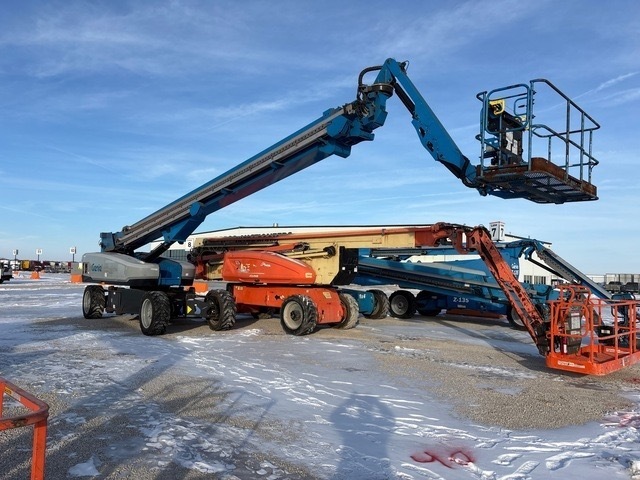 2019 GENIE SX-150 in Salt Lake City, UT