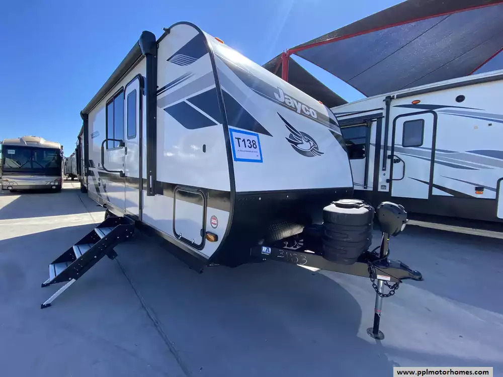 2025 Jayco JAY FEATHER AIR 18MBH in new braunfels TX
