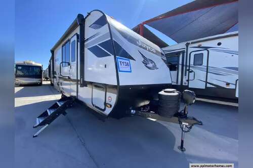 2025 Jayco JAY FEATHER AIR 18MBH in new braunfels TX