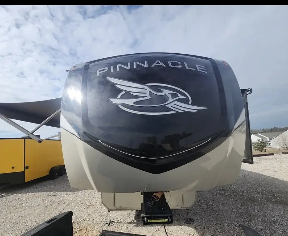 2021 Jayco PINNACLE 32RLTS RV