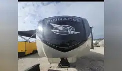 2021 Jayco PINNACLE 32RLTS RV