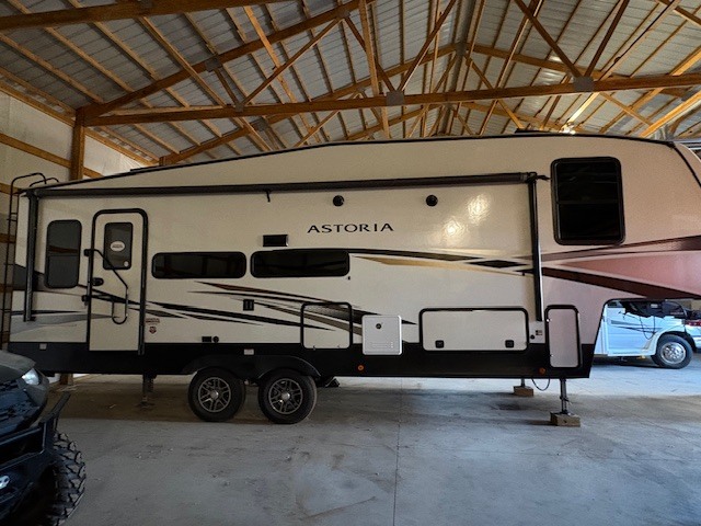 2023 Dutchmen ASTORIA FIFTH WHEEL 1500 2533RDF RV