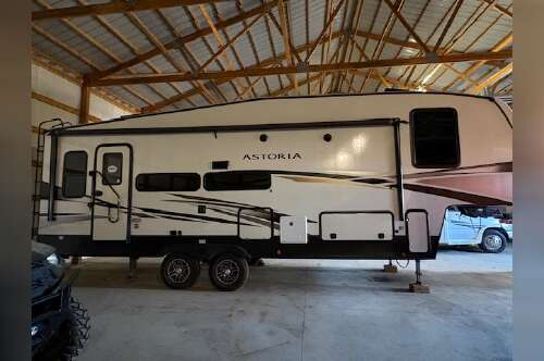 2023 Dutchmen ASTORIA FIFTH WHEEL 1500 2533RDF in clive IA