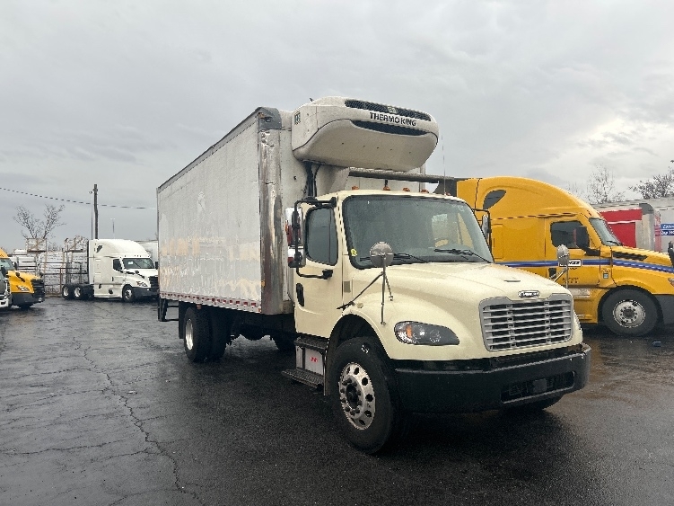 2020 FREIGHTLINER BUSINESS CLASS M2 106 in Baltimore, MD