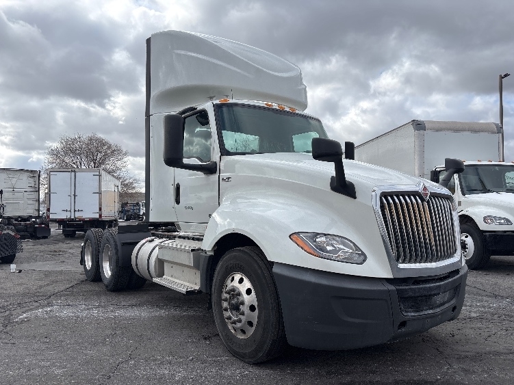 2020 INTERNATIONAL LT625 in West Valley City, UT
