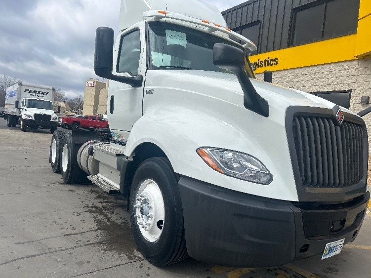 2020 INTERNATIONAL LT625 in Bloomington, IN