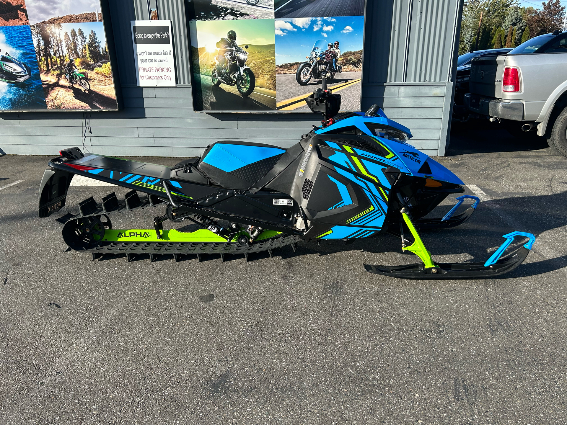 Arctic Cat For Sale - Arctic Cat Snowmobile - Snowmobile Trader