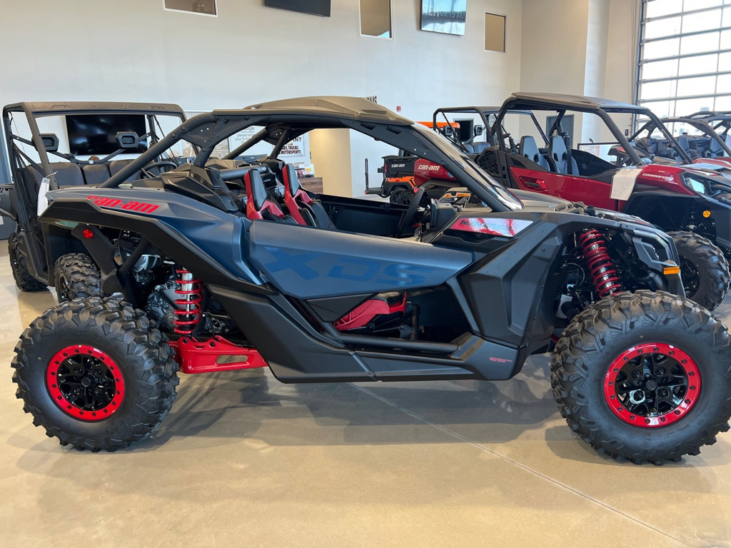 Can-Am Maverick Four Wheelers For Sale Near Metuchen, NJ - ATV Trader