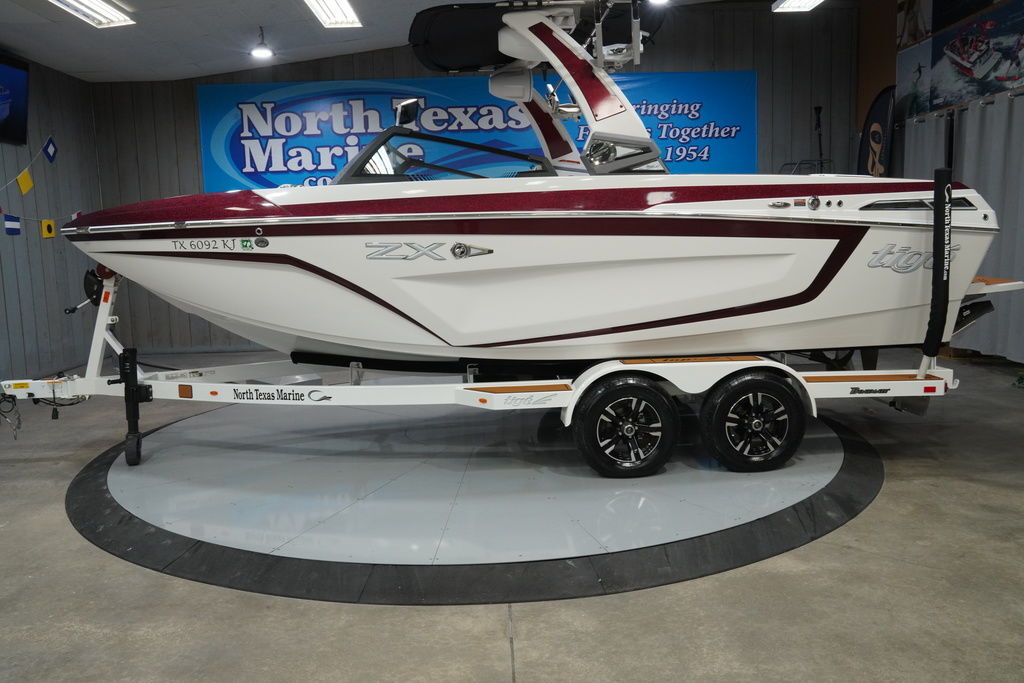 Used Tige Boats For Sale Near Allen, Texas - Boatmart