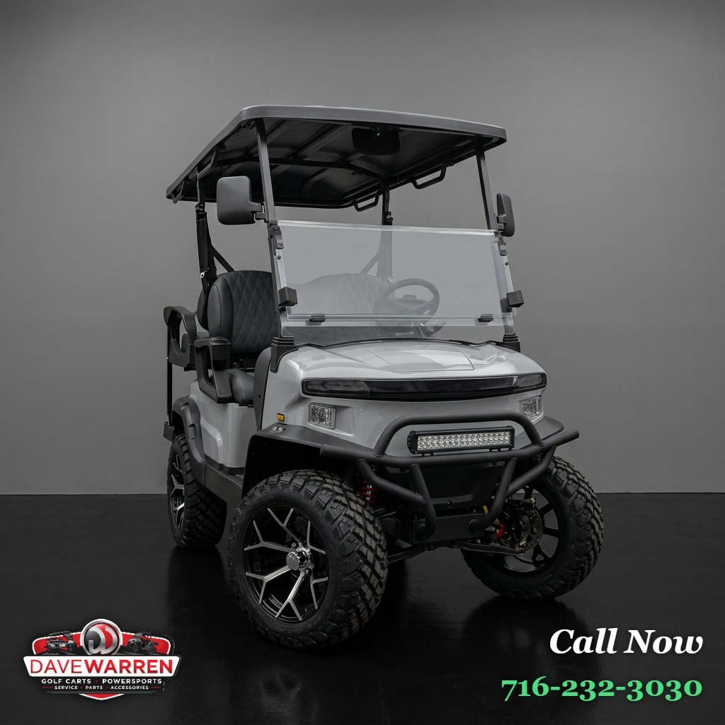 2026 Denago NOMAD XL in westfield NY