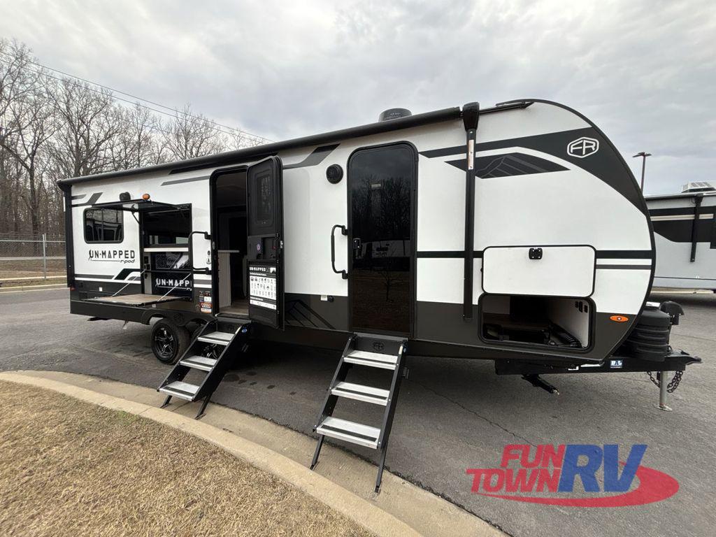 2026 Forest River Rv Un-Mapped RP-24RK in surprise AZ