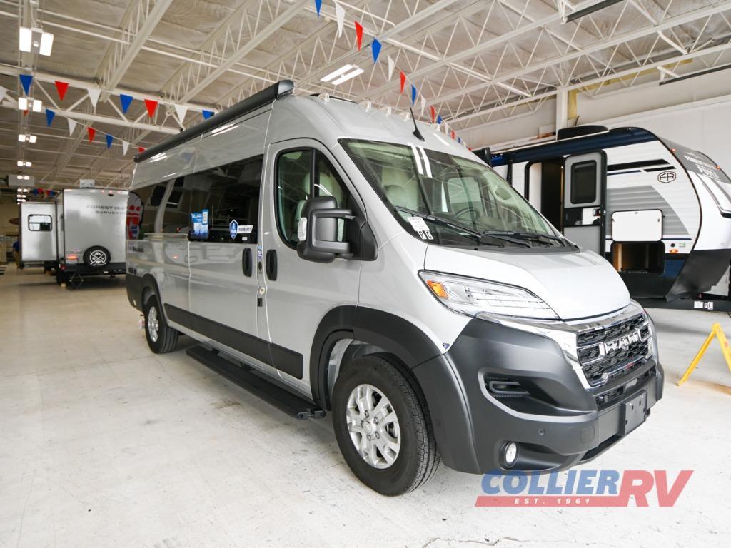 2026 Thor Motor Coach Tellaro Sport 20US RV