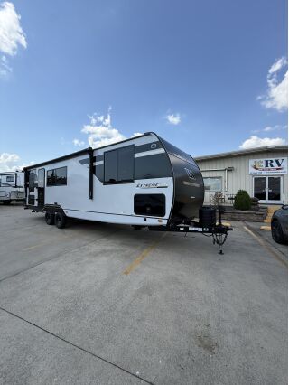 2026 FOREST RIVER VIBE 2600BH