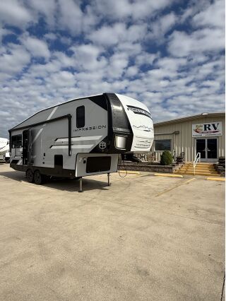 2026 FOREST RIVER IMPRESSION 235RW