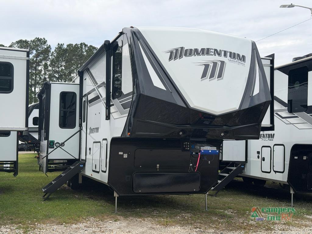 2026 Grand Design Momentum 399M in conway SC