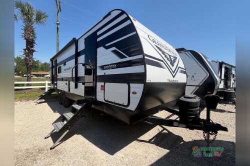 2026 Grand Design Transcend Xplor 265BHT in conway SC