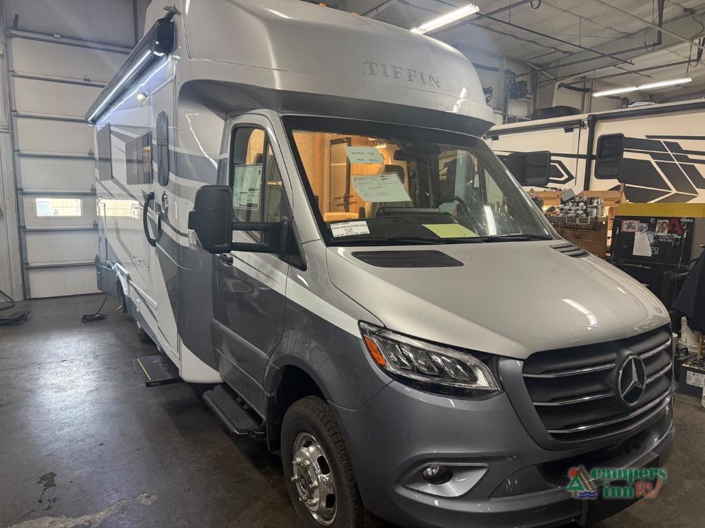 2026 Tiffin Motorhomes Wayfarer 25 XLW RV