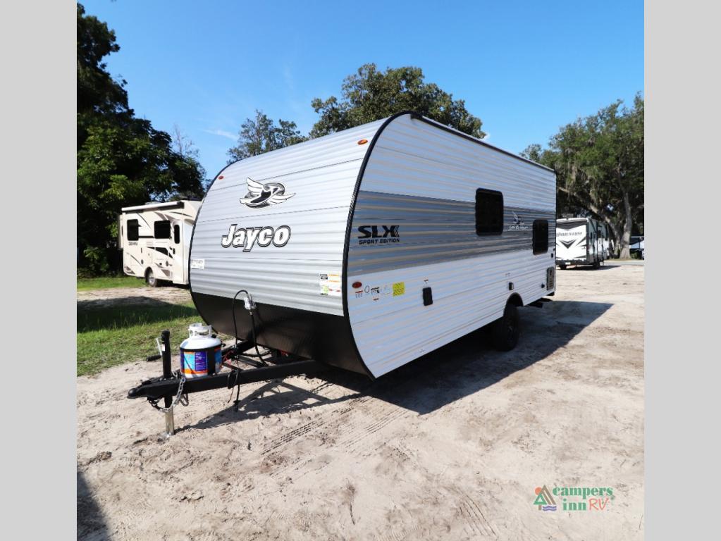 2026 Jayco Jay Flight SLX 170BH Sport RV