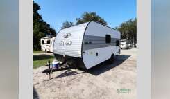 2026 Jayco Jay Flight SLX 170BH Sport RV
