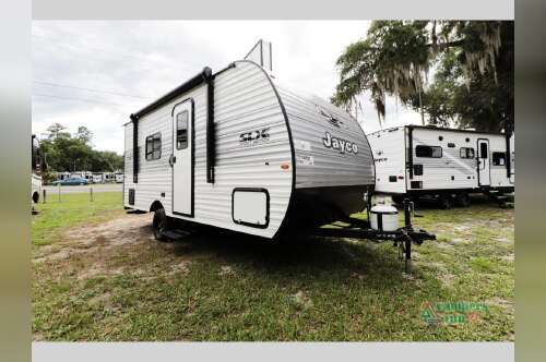 2026 Jayco Jay Flight SLX 170FQ Sport 170FQ SPORT EDITION in ocala FL