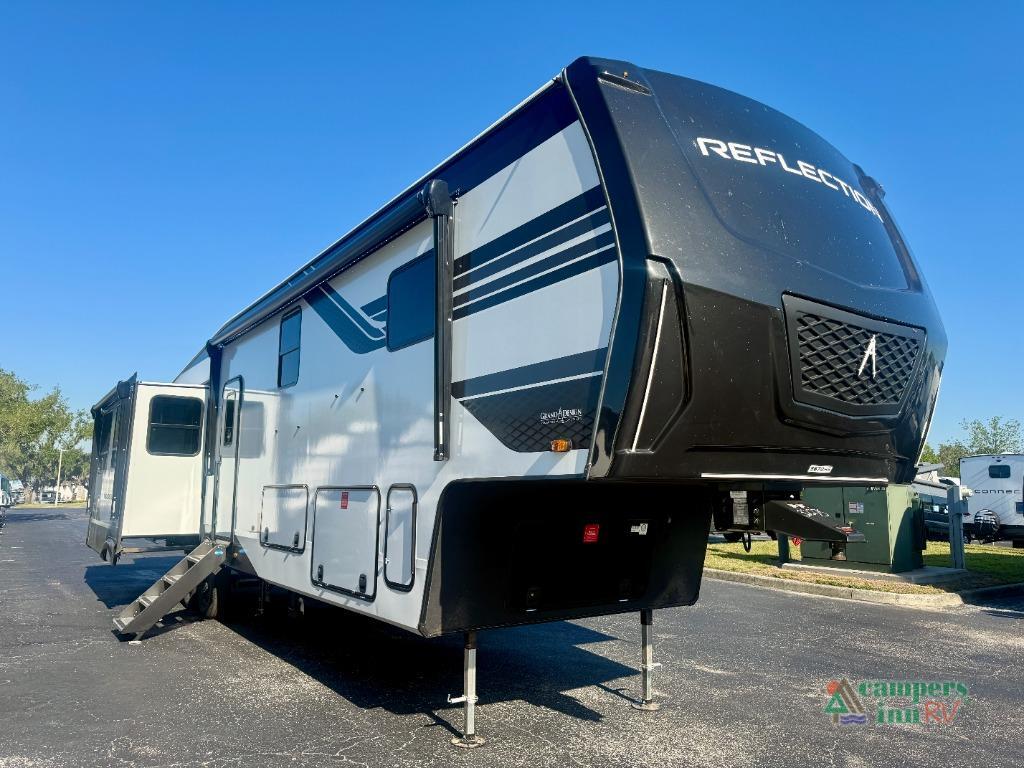 2026 Grand Design Reflection 367BHS in seffner FL