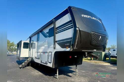 2026 Grand Design Reflection 367BHS in seffner FL