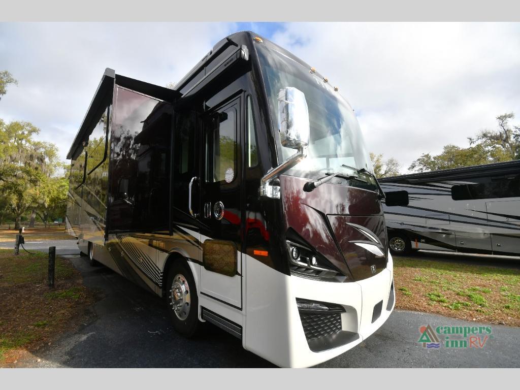 2026 Tiffin Motorhomes Phaeton 40 IH in seffner FL
