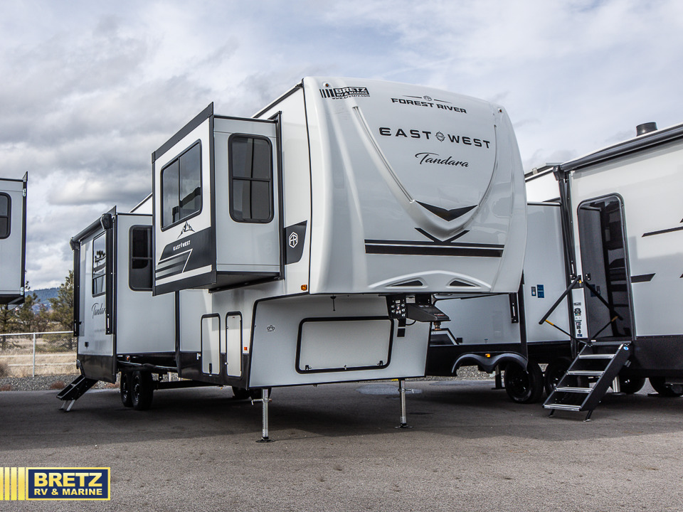 2026 East To West Tandara 390FL in pasco WA