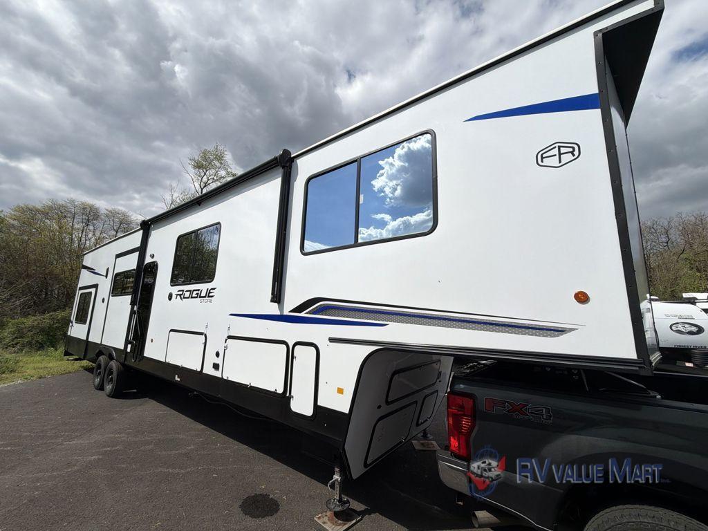 2026 Forest River Rv Cherokee Rogue Store 411STORE in willow street PA