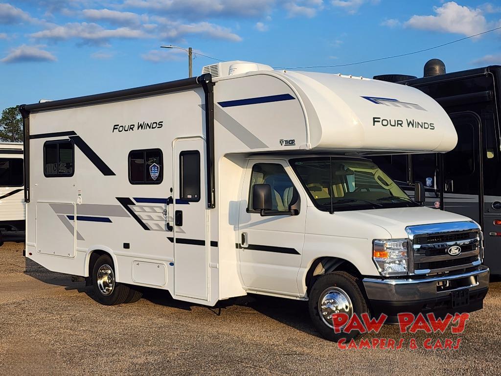 2026 Thor Motor Coach Four Winds 21Z in picayune MS