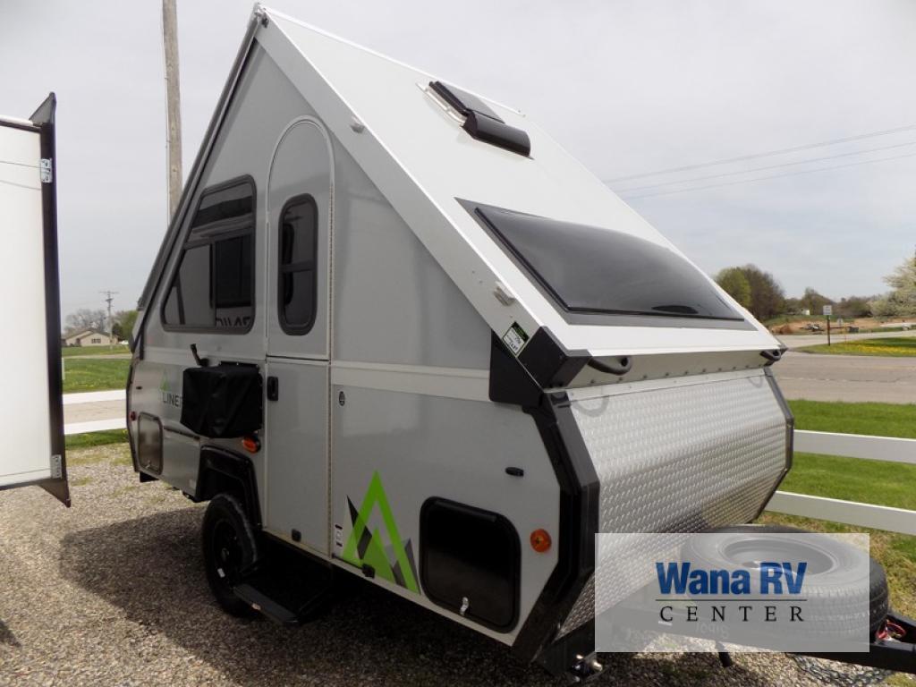 2026 Aliner Ranger 12 in shipshewana IN