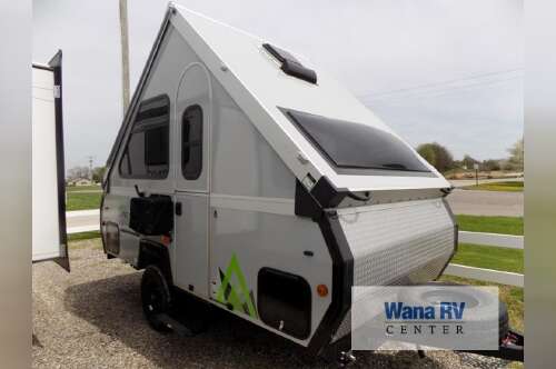 2026 Aliner Ranger 12 in shipshewana IN