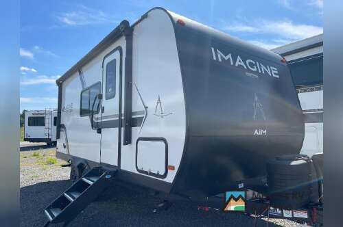 2026 Grand Design Imagine AIM 19MLA in mt morris PA