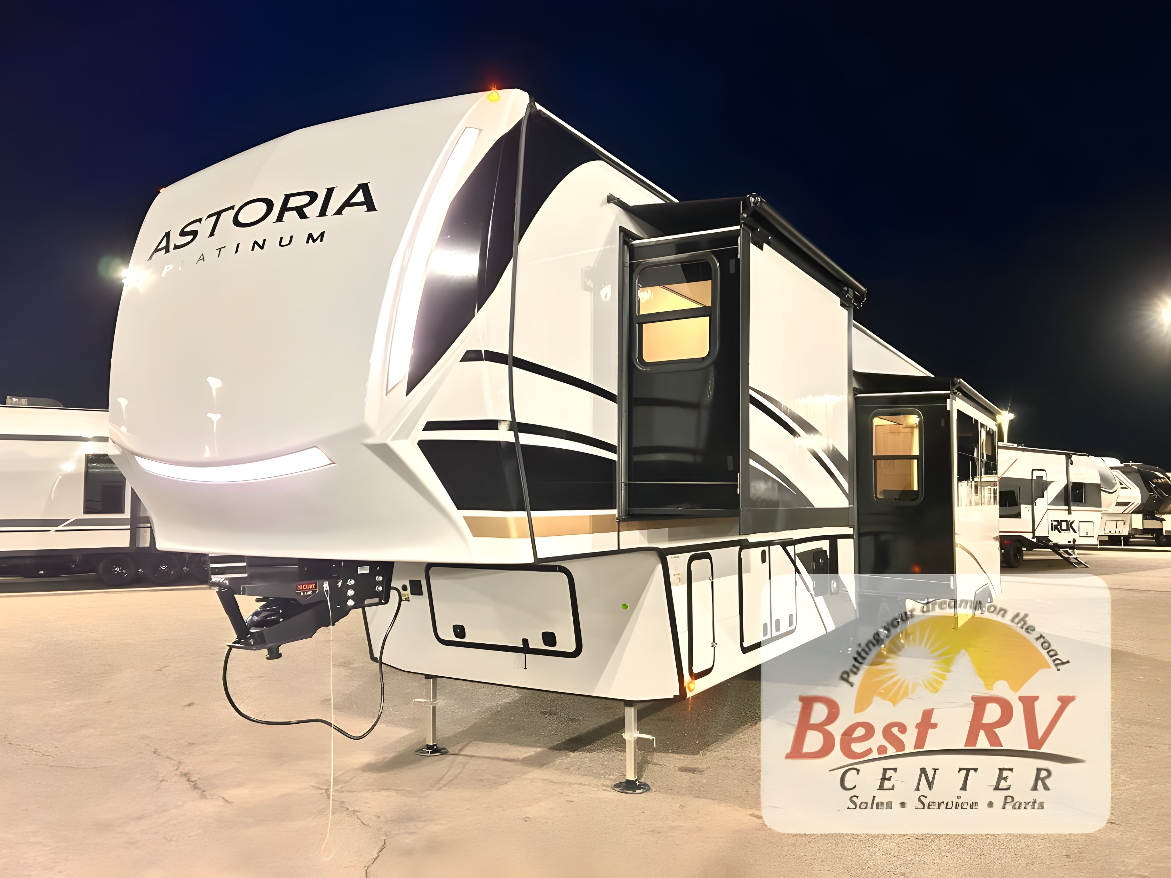 2026 Dutchmen Rv Astoria 3603LFP RV