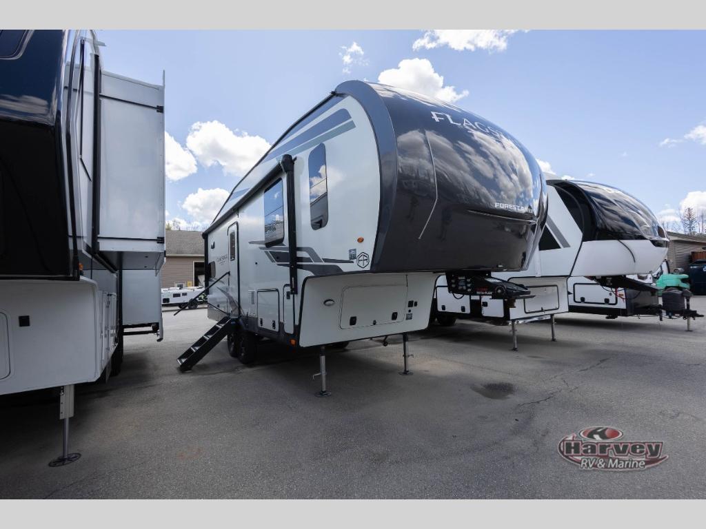2026 Forest River Rv Flagstaff Classic F281RK in bangor ME