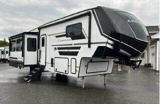2026 KEYSTONE ARCADIA 3260RL