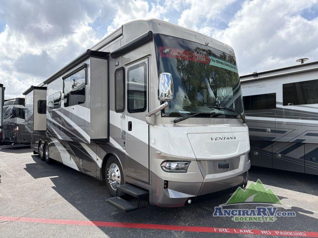2026 Newmar Ventana 4037 in boerne TX