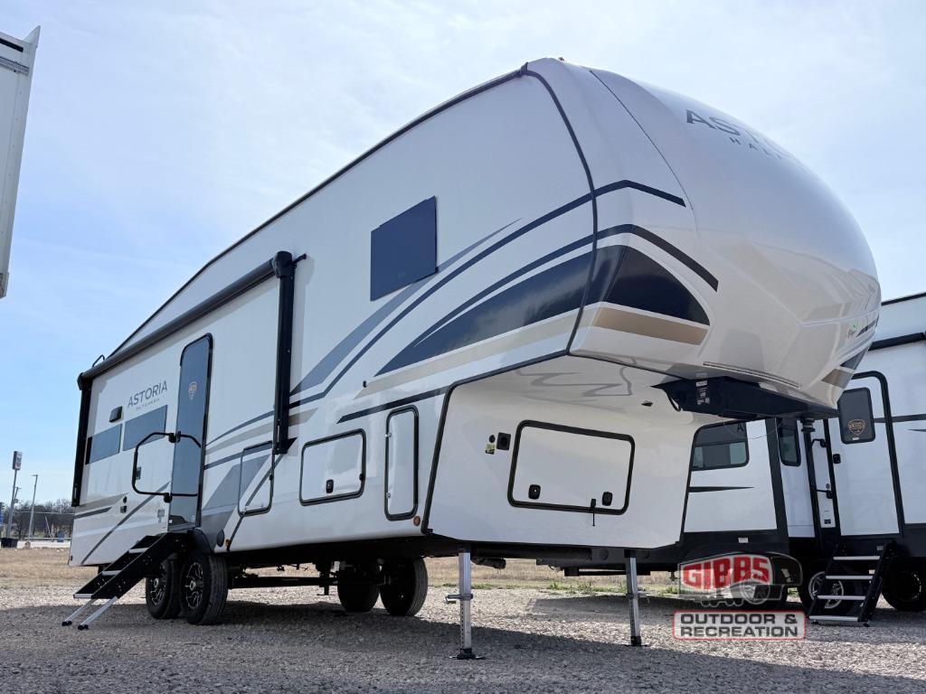 2026 Dutchmen Rv Astoria 260RK in waco TX