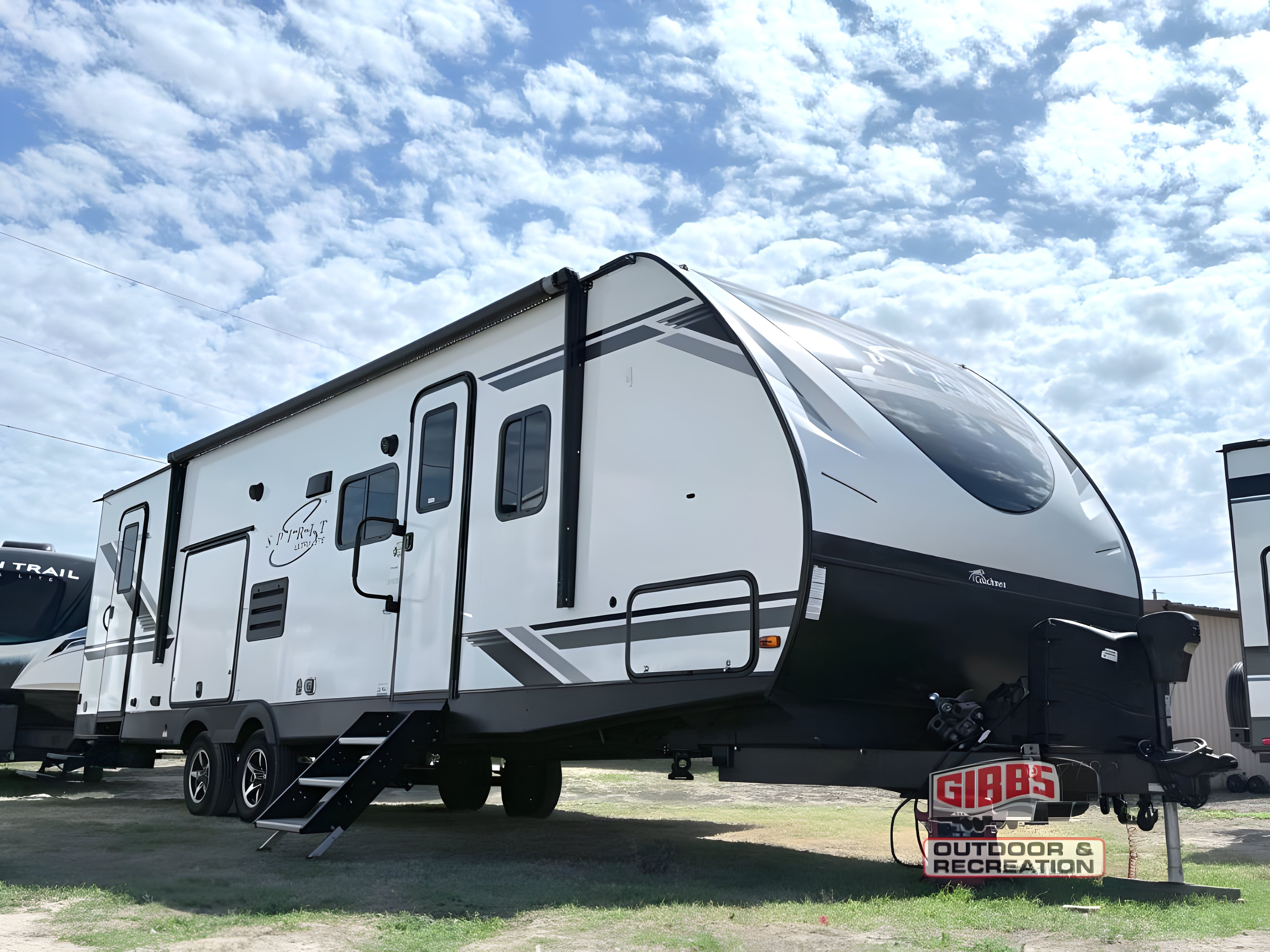 2021 Coachmen Rv Northern Spirit Ultra Lite 2963BH in waco TX
