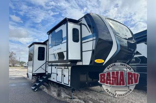 2026 Keystone Rv Alpine 3712KB in dothan AL