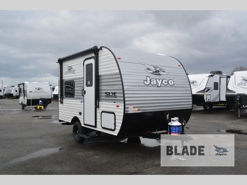 2026 Jayco Jay Flight SLX 130BHW in mt. vernon WA