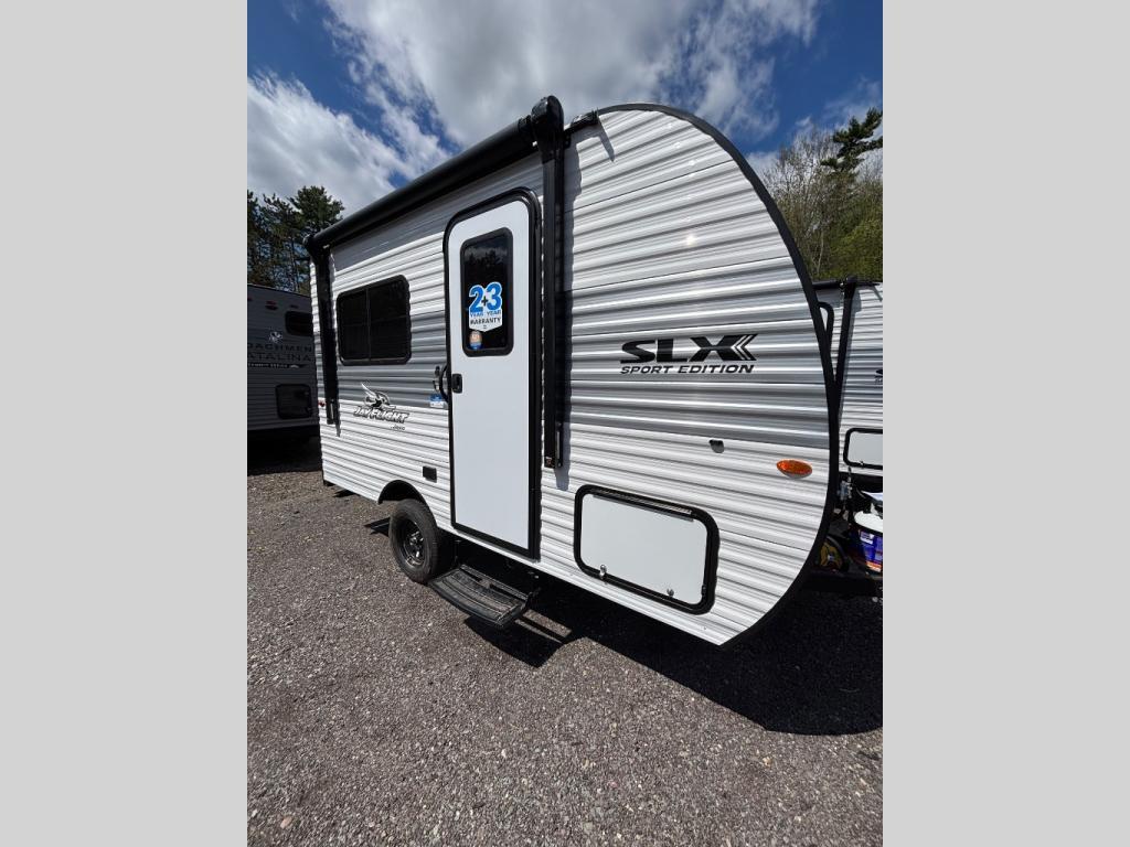 2026 Jayco Jay Flight SLX 130RD in dallas PA