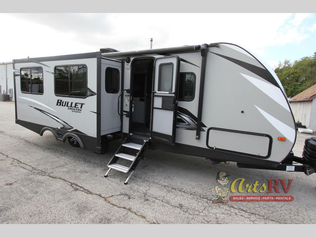 2020 Keystone Rv Bullet 258RKS in glen ellyn IL