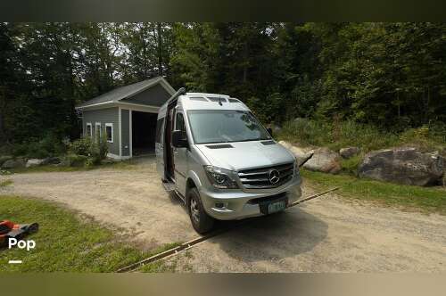 2019 Roadtrek SS Agile 4WD Eco-Trek BASE in maidstone VT