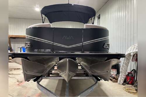 2026 Avalon LSZ Cruise Rear Bench 2385 23 FT in richfield springs NY