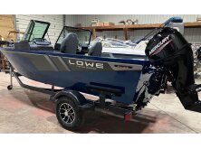 Lowe FM1775 SC Review image