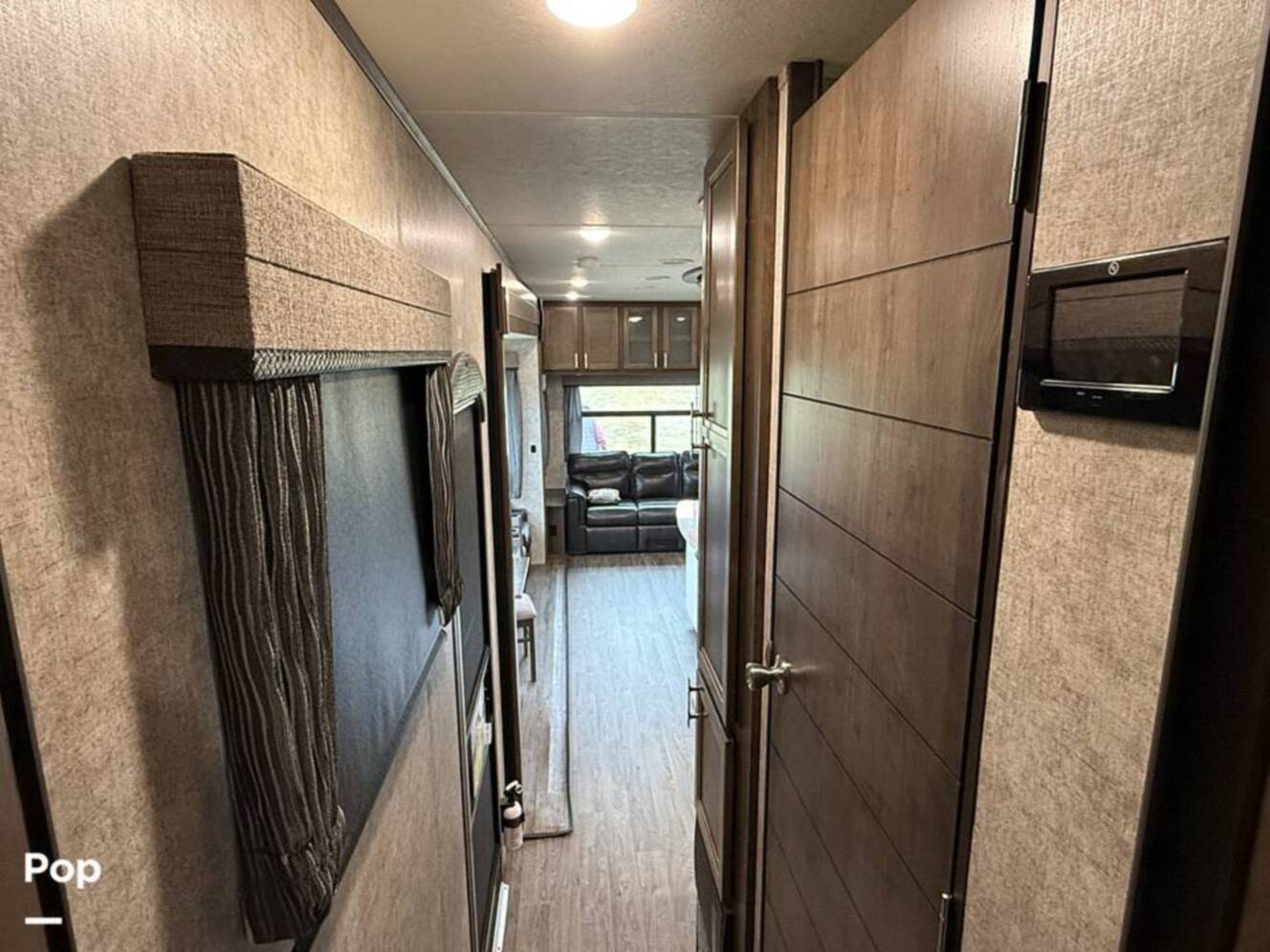 A photo of this 2019 Highland Ridge Open Range 314RLS